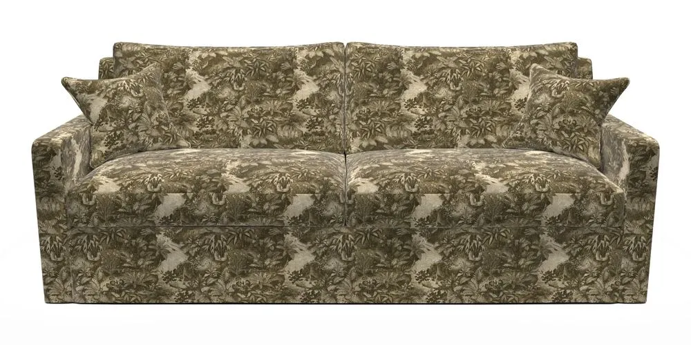 4 Seater Sofa Bed