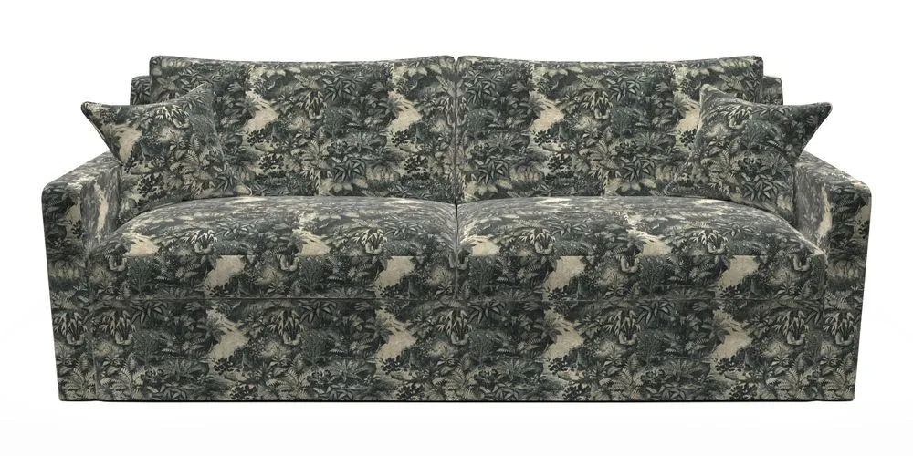 4 Seater Sofa Bed