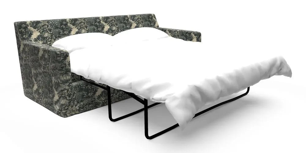 Stopham Sofa Bed open