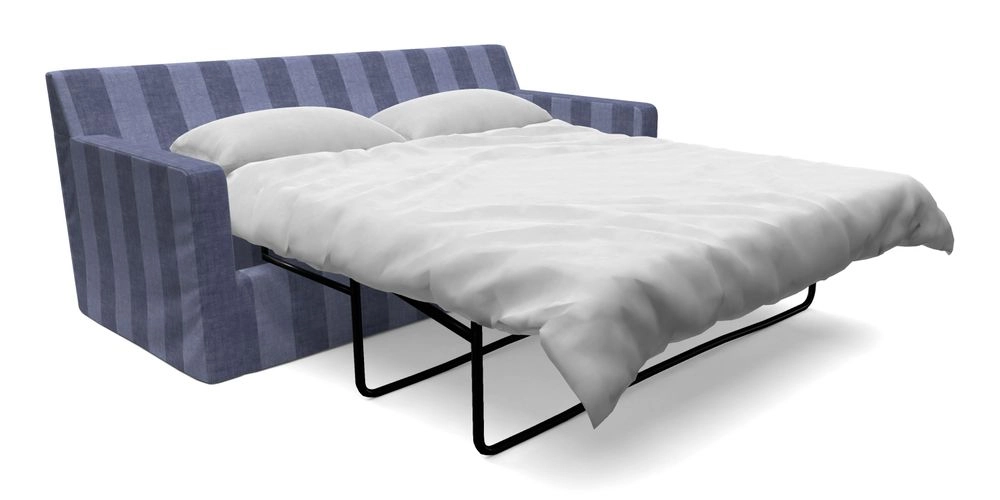 Stopham Sofa Bed open