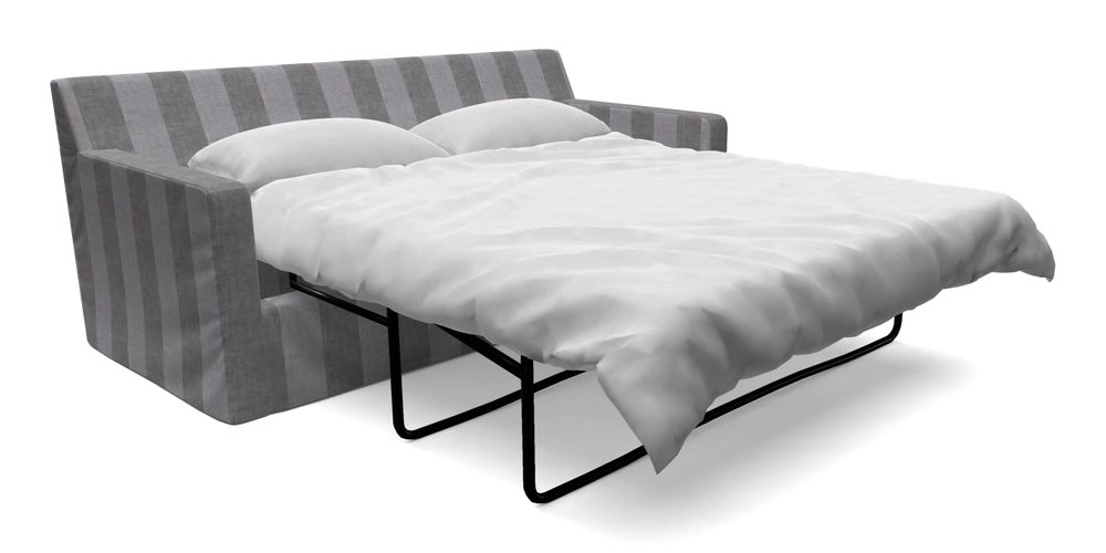 Stopham Sofa Bed open