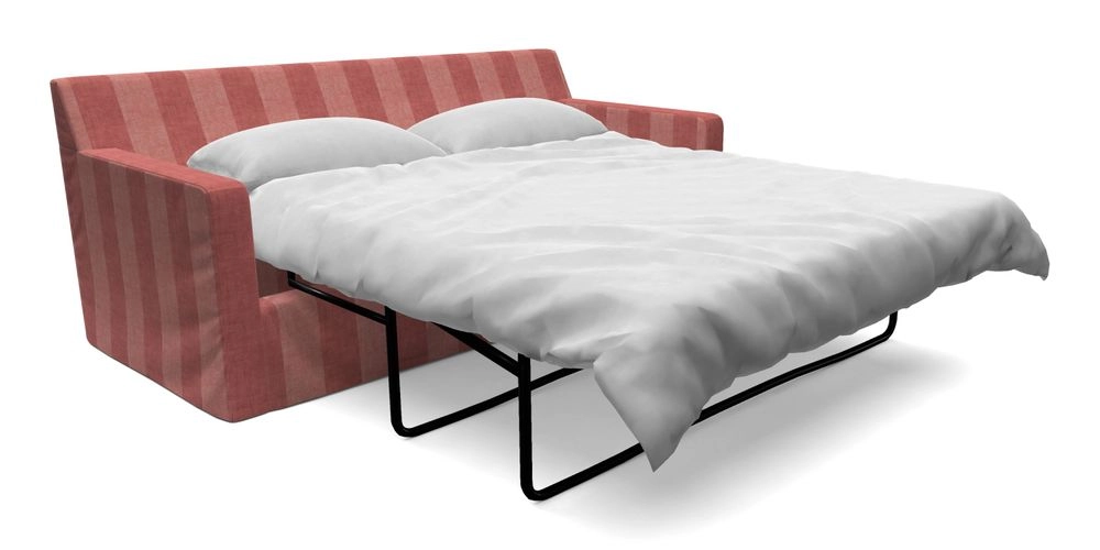 Stopham Sofa Bed open