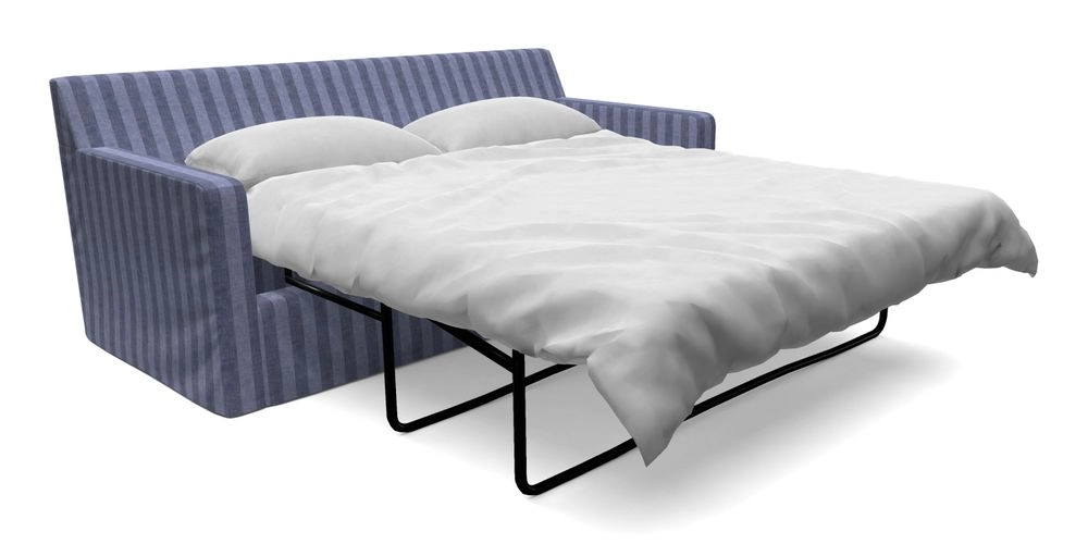 Stopham Sofa Bed open