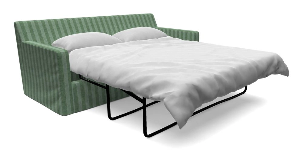 Stopham Sofa Bed open