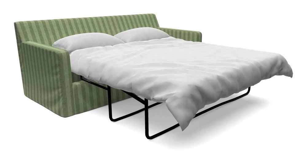 Stopham Sofa Bed open