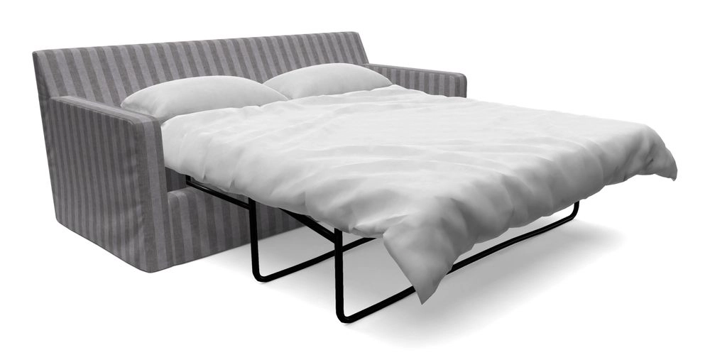 Stopham Sofa Bed open