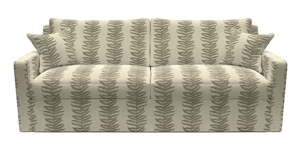 4 Seater Sofa Bed