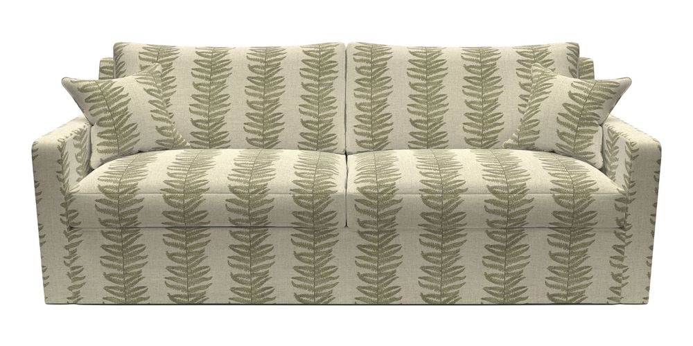 4 Seater Sofa Bed