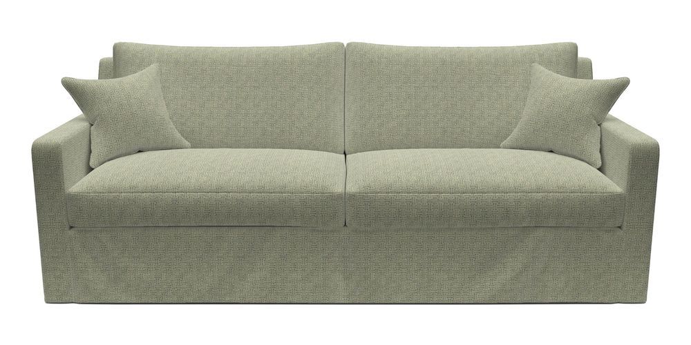 4 Seater Sofa Bed
