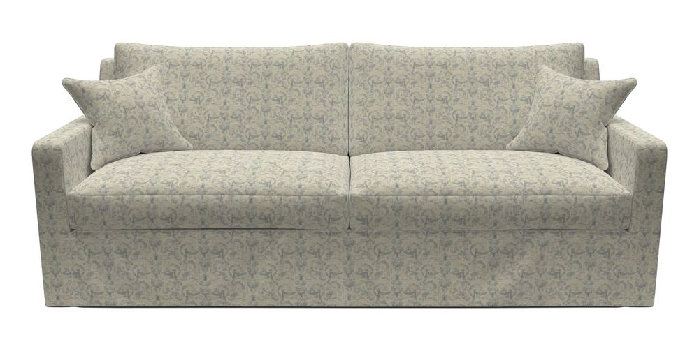 4 Seater Sofa Bed