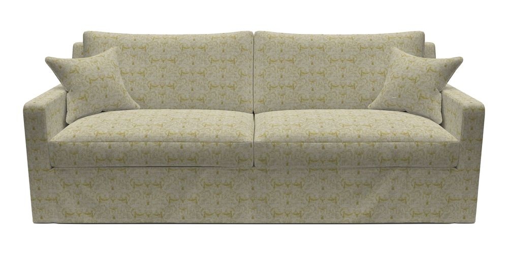 4 Seater Sofa Bed
