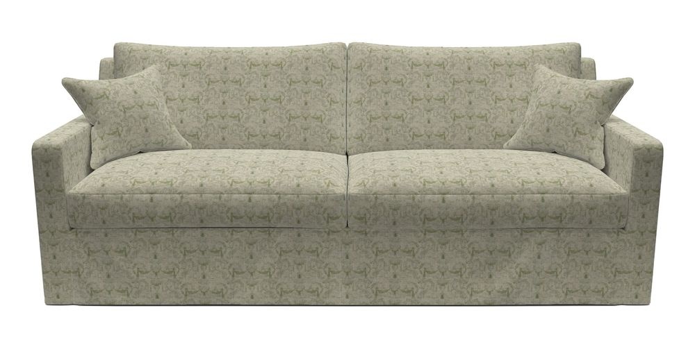 4 Seater Sofa Bed