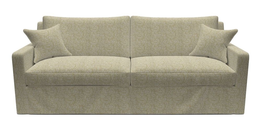 4 Seater Sofa Bed