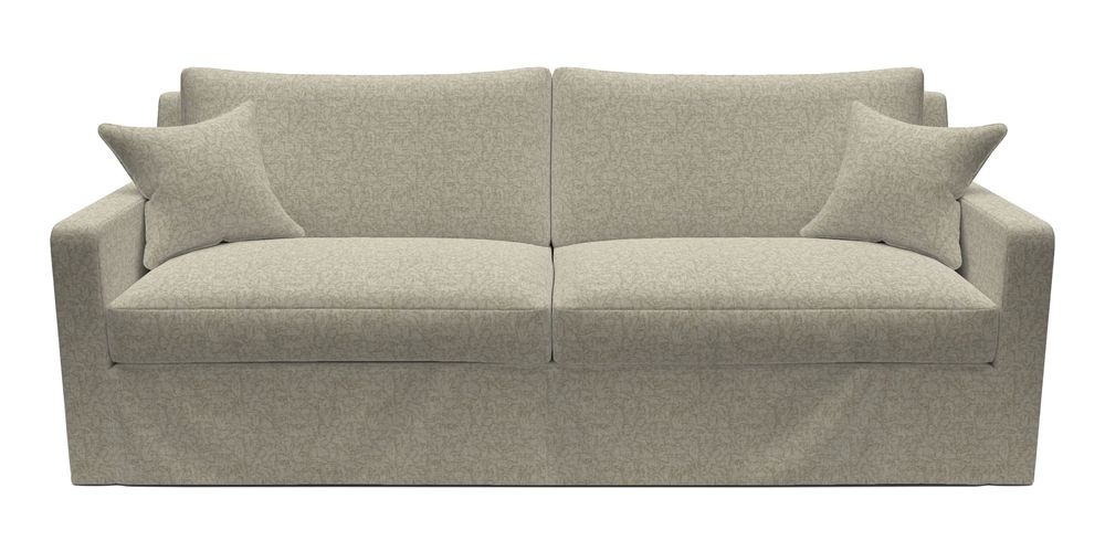 4 Seater Sofa Bed