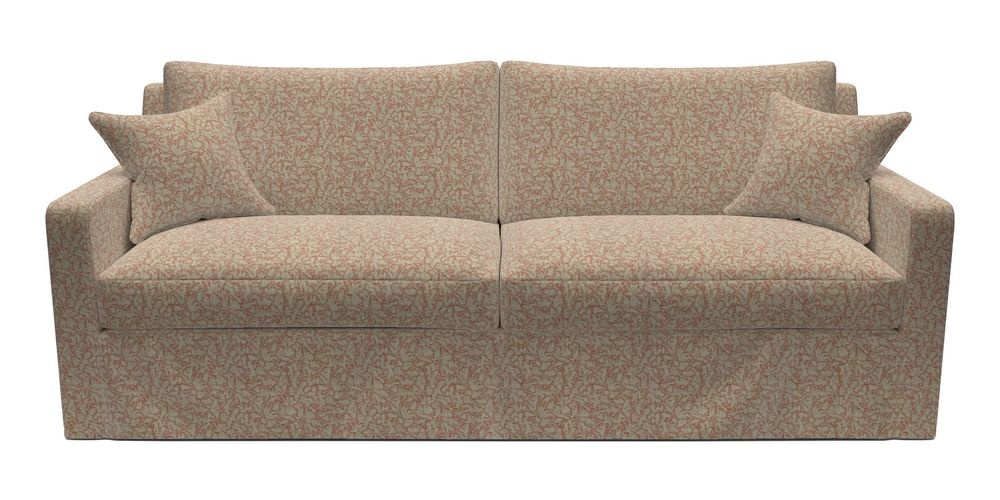 4 Seater Sofa Bed