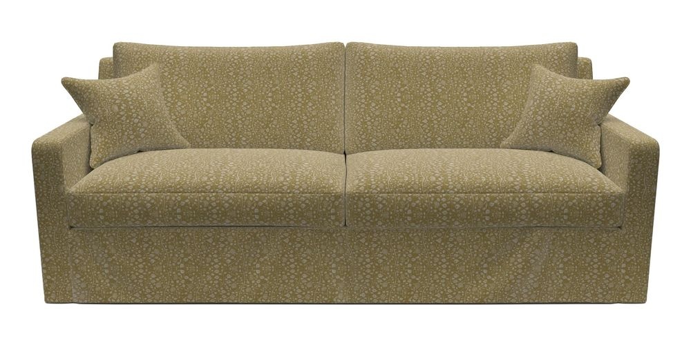 4 Seater Sofa Bed