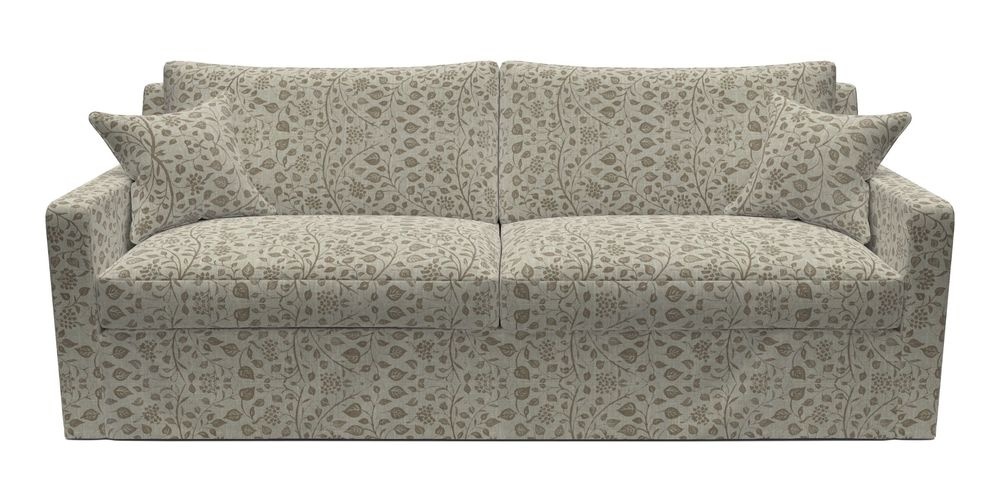 4 Seater Sofa Bed