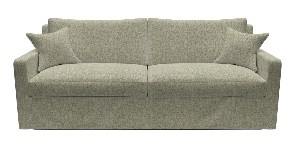 4 Seater Sofa Bed