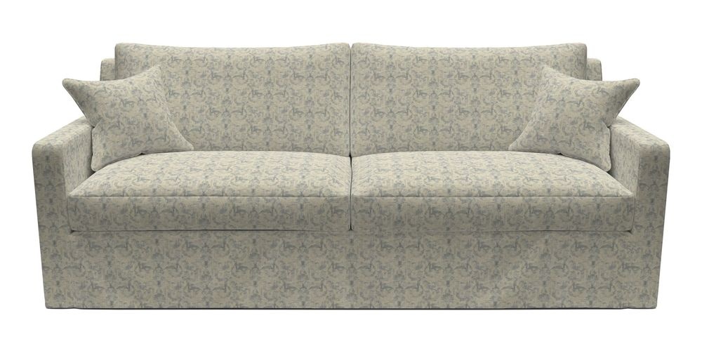 4 Seater Sofa Bed