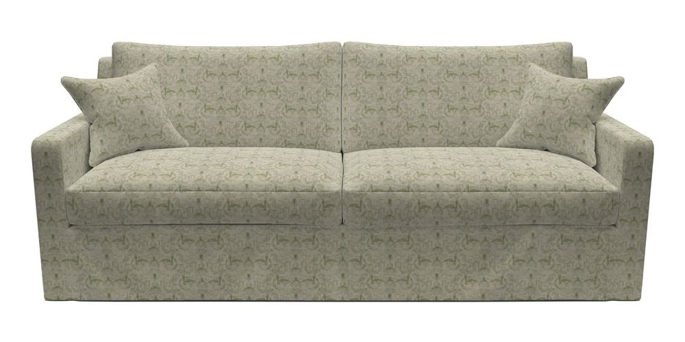 4 Seater Sofa Bed