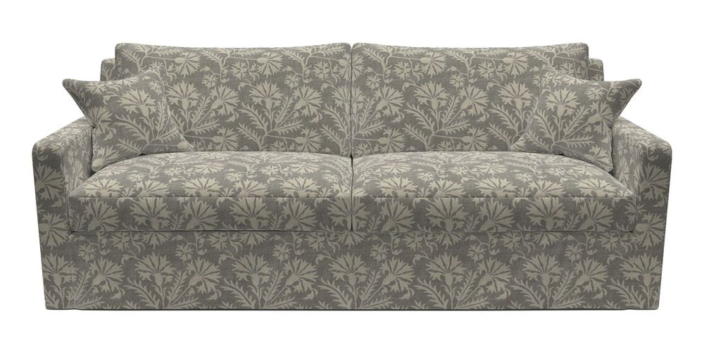 4 Seater Sofa Bed