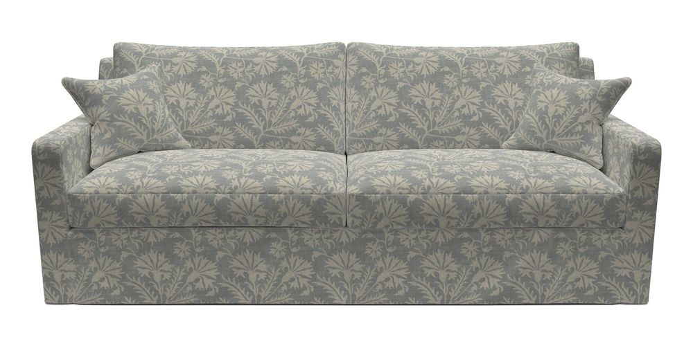 4 Seater Sofa Bed