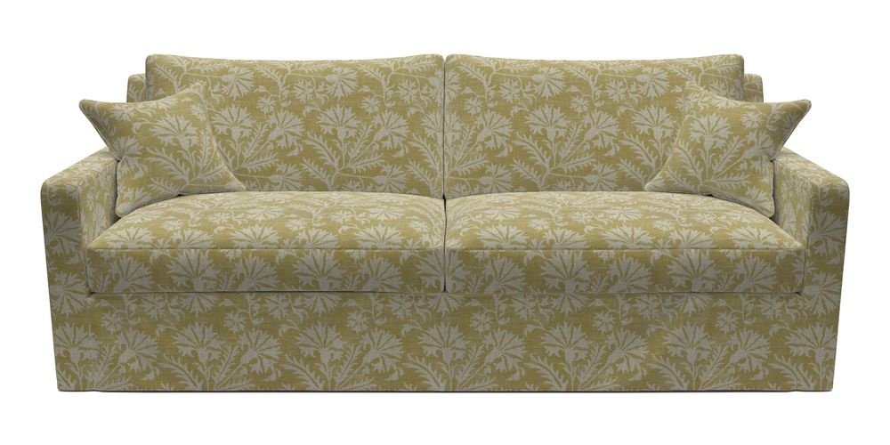 4 Seater Sofa Bed