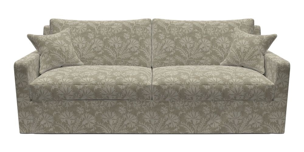 4 Seater Sofa Bed