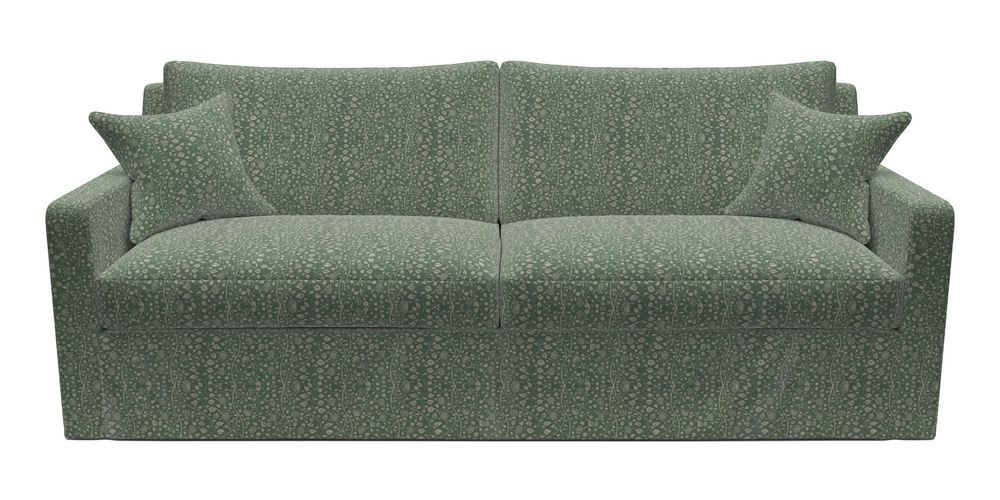 4 Seater Sofa Bed