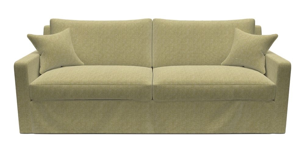 4 Seater Sofa Bed