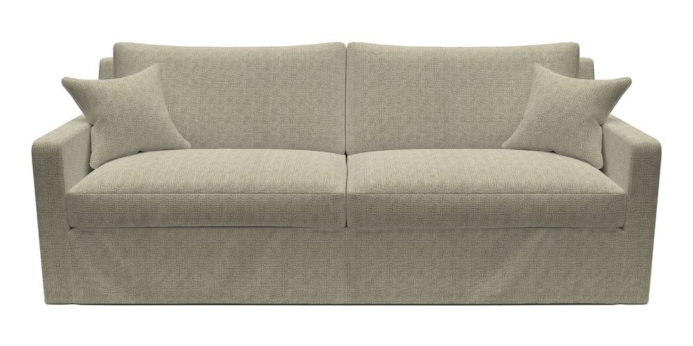 4 Seater Sofa Bed