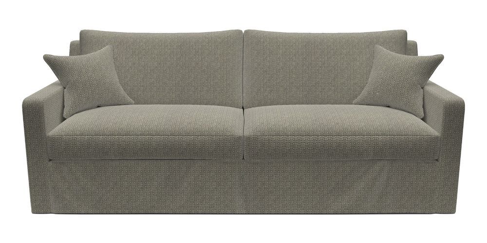 4 Seater Sofa Bed