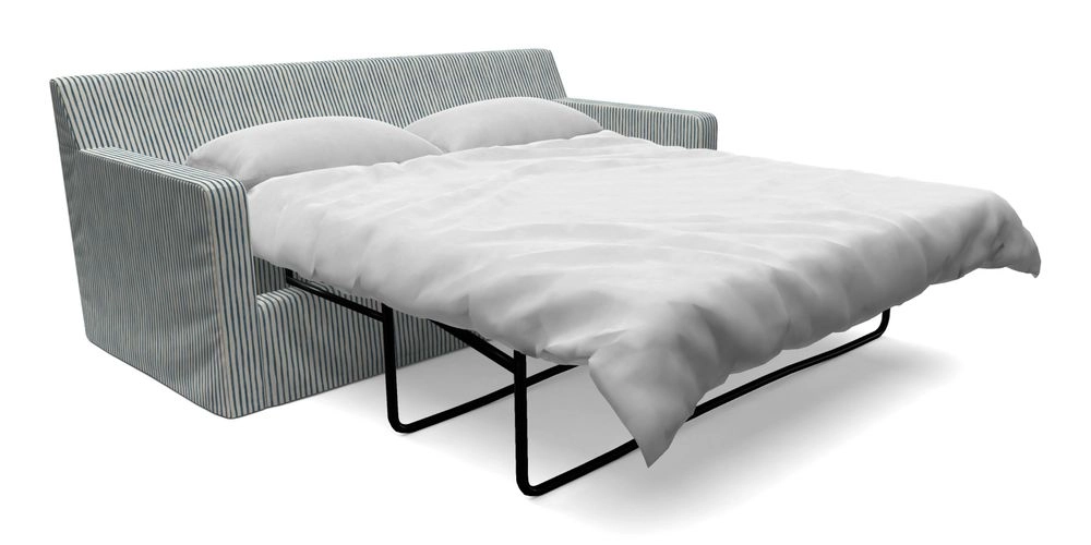 Stopham Sofa Bed open