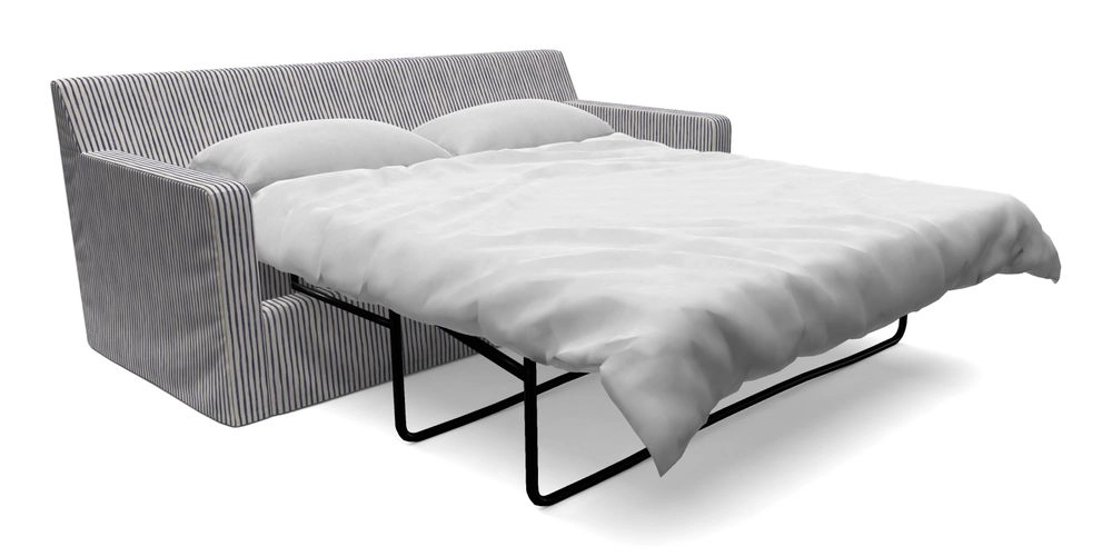 Stopham Sofa Bed open