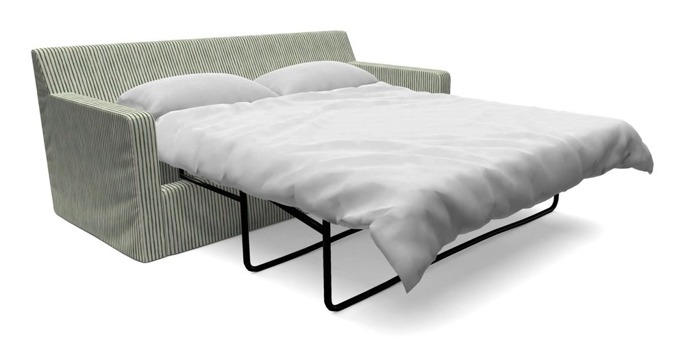Stopham Sofa Bed open