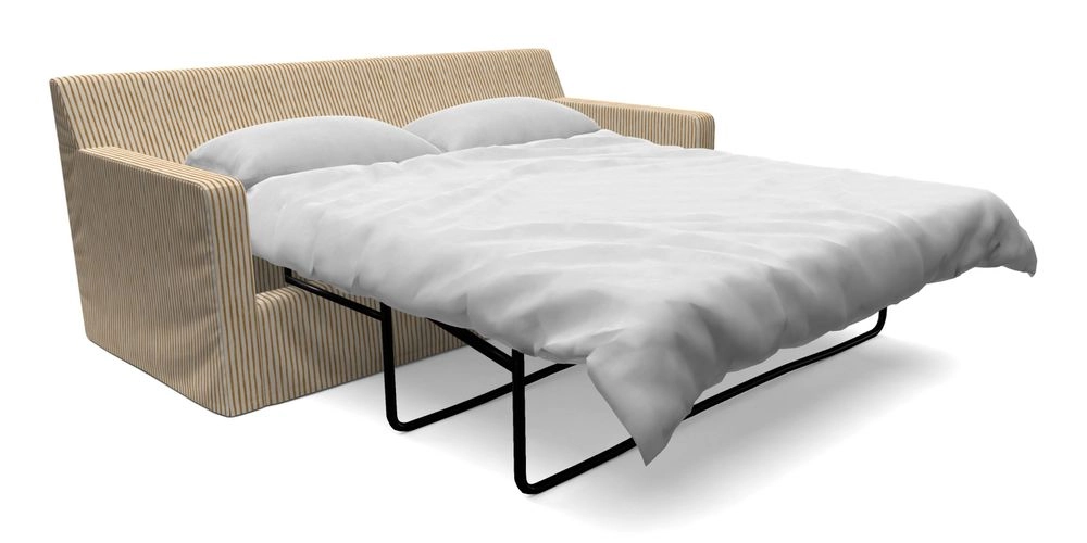 Stopham Sofa Bed open