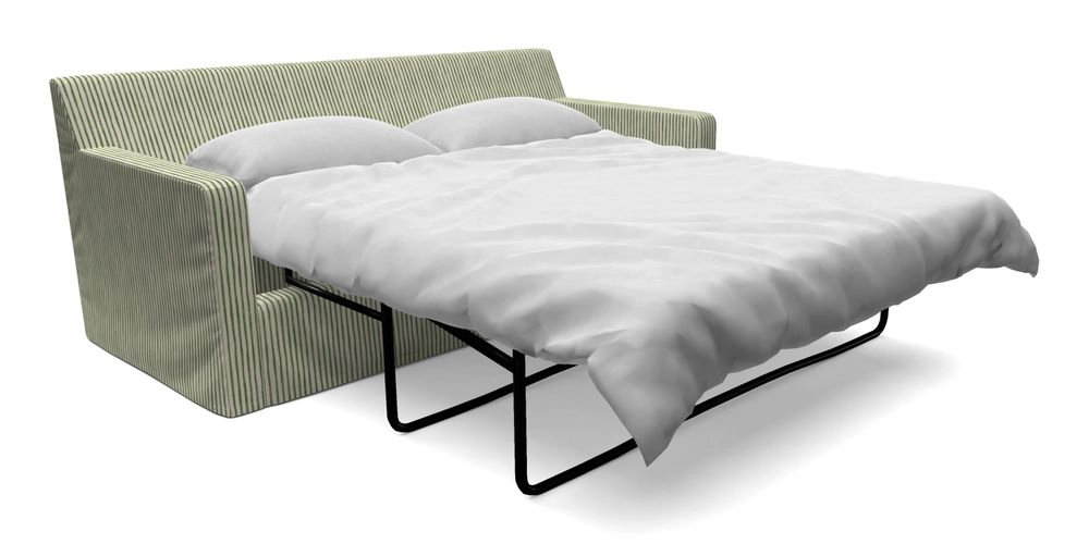 Stopham Sofa Bed open