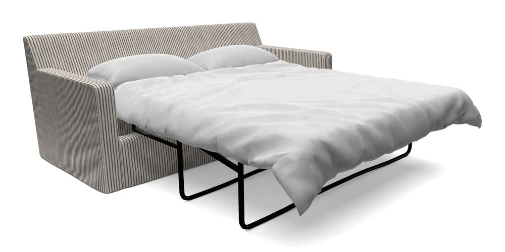 Stopham Sofa Bed open