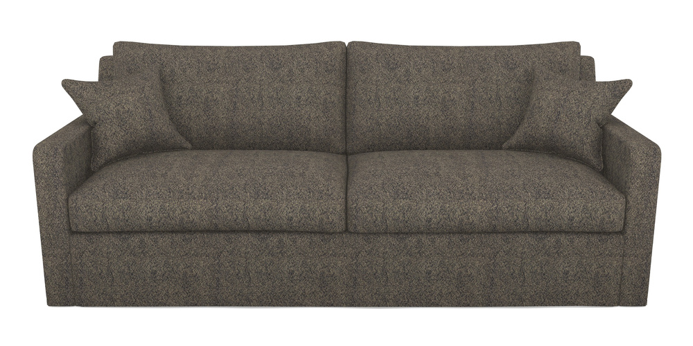 Product photograph of Stopham Sofa Bed 4 Seater Sofa Bed In Cloth 22 Weaves - Grand Teton - Lapis from Sofas and Stuff Limited