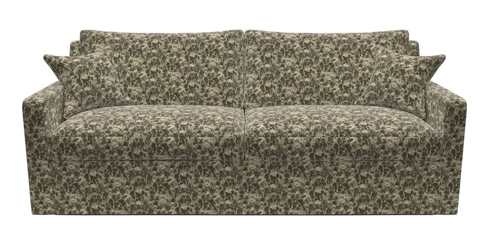 4 Seater Sofa Bed