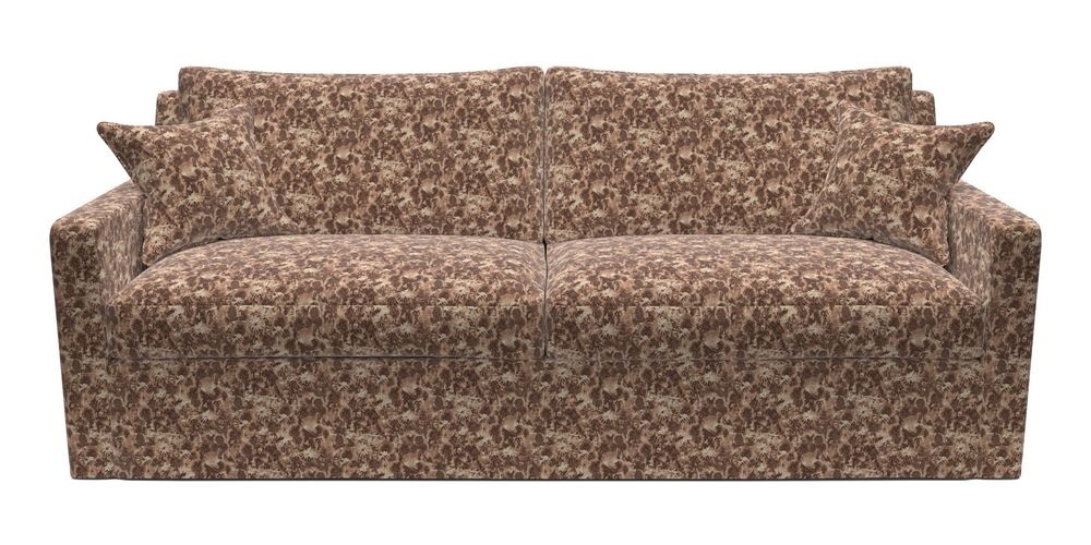4 Seater Sofa Bed