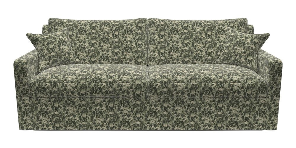 4 Seater Sofa Bed