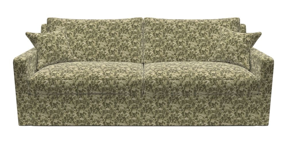 4 Seater Sofa Bed