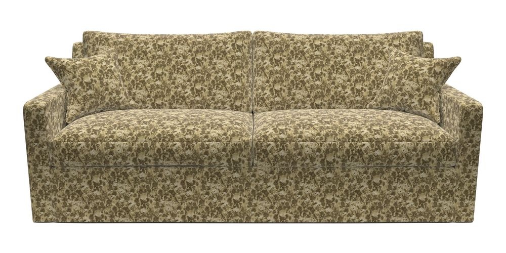 4 Seater Sofa Bed