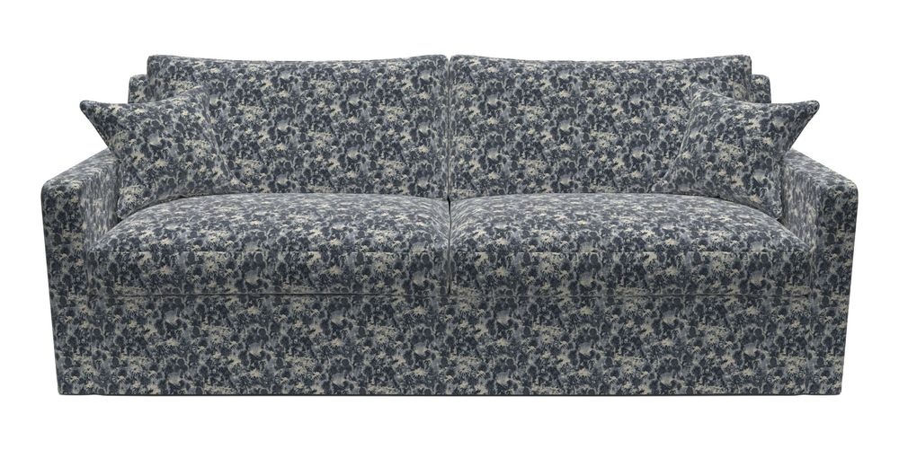 4 Seater Sofa Bed