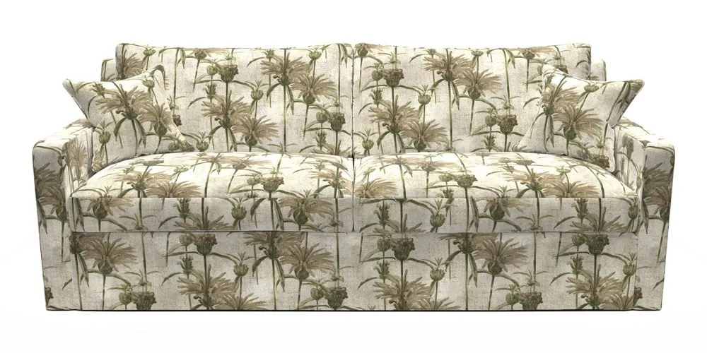 4 Seater Sofa Bed