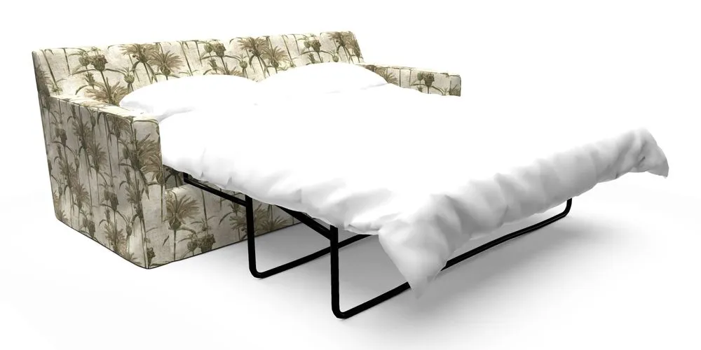 Stopham Sofa Bed open