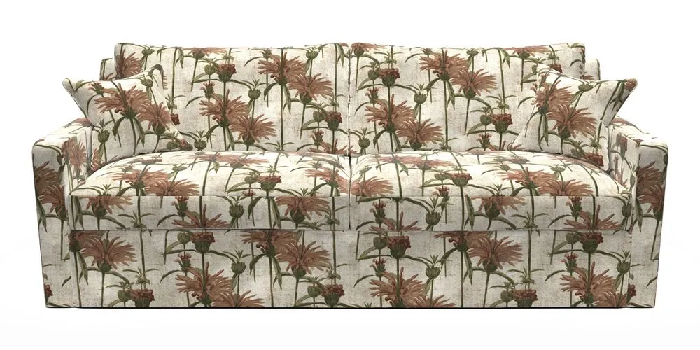4 Seater Sofa Bed
