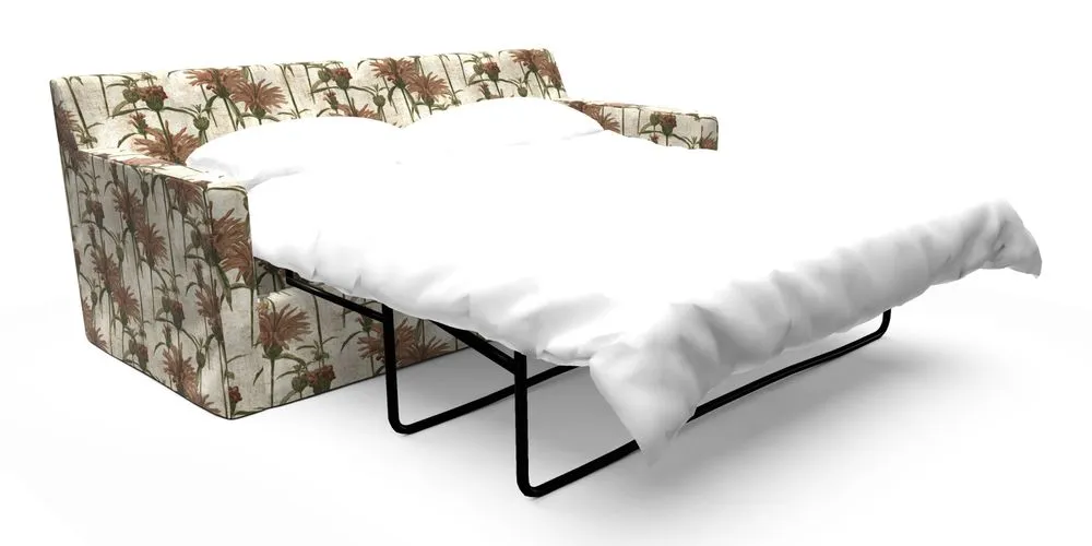 Stopham Sofa Bed open