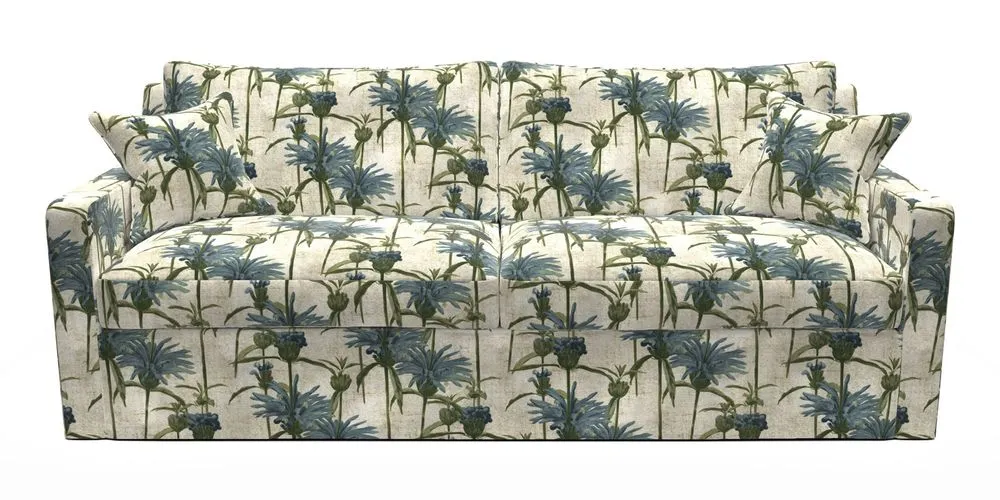 4 Seater Sofa Bed